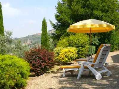 Ferienhaus für 4 Personen (65 m²) in Cortona 6/10