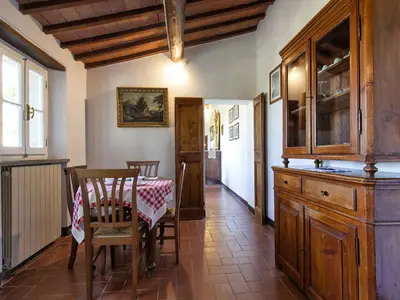 Ferienhaus für 4 Personen (65 m²) in Cortona 9/10