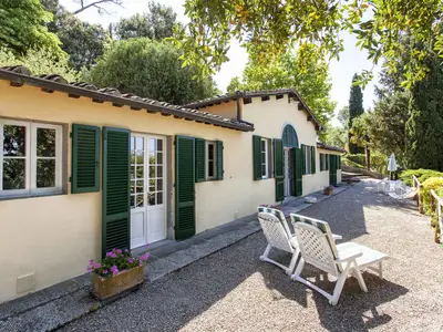 Ferienhaus für 4 Personen (65 m²) in Cortona 10/10