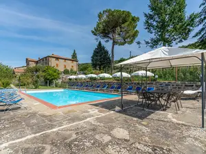 Ferienhaus für 20 Personen (400 m²) in Cortona