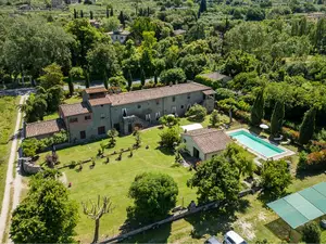 Ferienhaus für 16 Personen (1200 m²) in Cortona