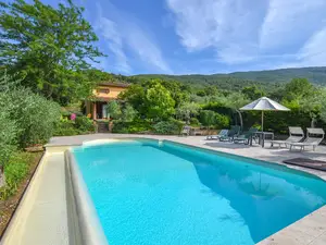 Ferienhaus für 8 Personen (110 m²) in Cortona