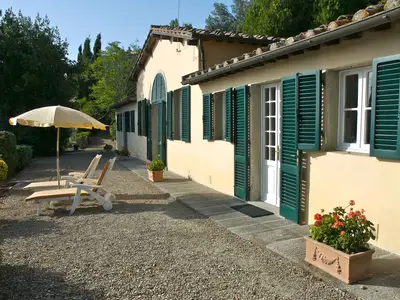 Ferienhaus für 4 Personen (65 m²) in Cortona 4/10