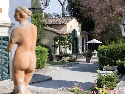 Ferienhaus für 4 Personen (50 m²) in Cortona 2/10