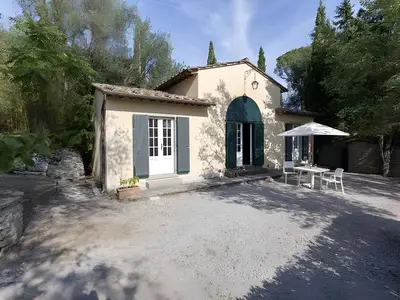 Ferienhaus für 4 Personen (50 m²) in Cortona 3/10
