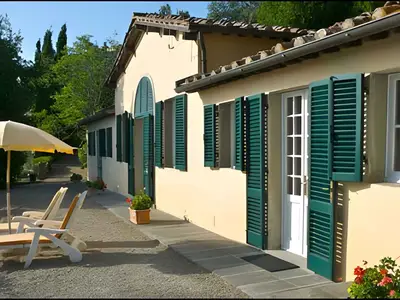 Ferienhaus für 4 Personen (65 m²) in Cortona 7/10