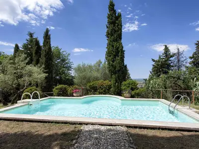 Ferienhaus für 4 Personen (50 m²) in Cortona 4/10