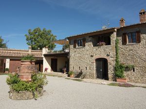 Ferienhaus für 3 Personen (55 m&sup2;) ab 64 &euro; in Cortona
