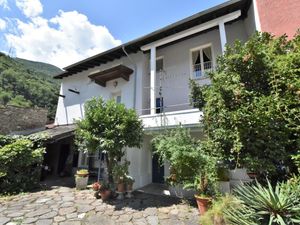Ferienhaus für 5 Personen (105 m&sup2;) in Cosio Valtellino