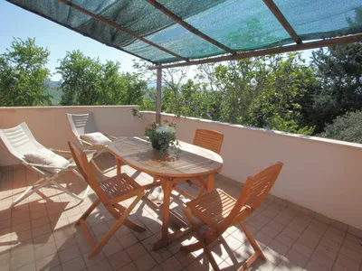 TerraceBalcony