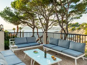 Ferienhaus für 10 Personen (250 m²) in Costa De La Calma
