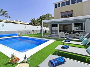 Ferienhaus für 8 Personen (150 m²) in Costa del Silencio