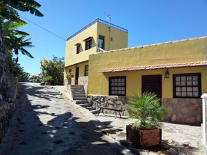 Ferienhaus für 3 Personen in Costa, La (Tazacorte)