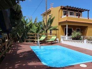 Ferienhaus für 7 Personen (120 m²) in Costa, La (Tazacorte)