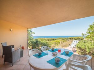 Ferienhaus für 4 Personen (55 m²) in Costa Paradiso