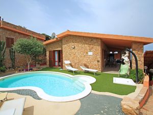 Ferienhaus für 8 Personen (90 m²) in Costa Paradiso