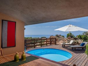 Ferienhaus für 4 Personen (60 m&sup2;) in Costa Paradiso