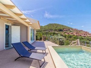 Ferienhaus für 8 Personen (84 m²) in Costa Paradiso