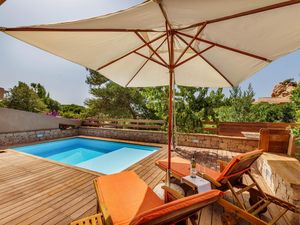 Ferienhaus für 4 Personen (45 m²) in Costa Paradiso