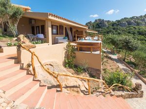 Ferienhaus für 4 Personen (90 m²) in Costa Paradiso