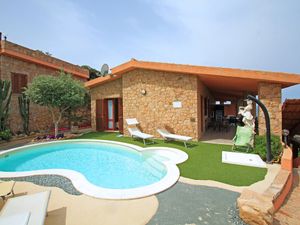 Ferienhaus für 8 Personen (90 m&sup2;) in Costa Paradiso