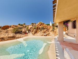 Ferienhaus für 4 Personen (65 m&sup2;) in Costa Paradiso