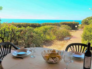 Ferienhaus für 4 Personen (55 m&sup2;) in Costa Paradiso