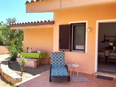 Ferienhaus für 4 Personen (50 m²) in Costa Paradiso 5/10