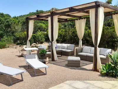 Ferienhaus für 5 Personen (60 m²) in Costa Paradiso 4/10