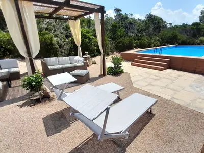 Ferienhaus für 4 Personen (60 m²) in Costa Paradiso 6/10