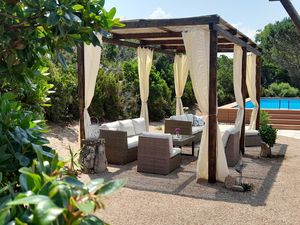 Ferienhaus für 4 Personen (60 m²) in Costa Paradiso