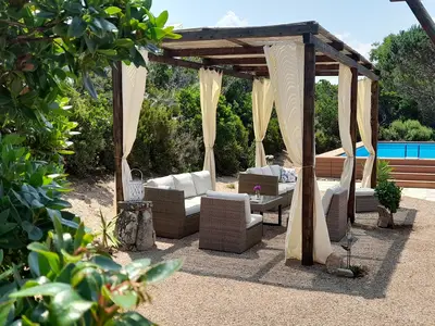 Ferienhaus für 4 Personen (60 m²) in Costa Paradiso 1/10