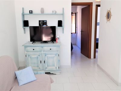 Ferienhaus für 4 Personen (60 m²) in Costa Paradiso 9/10