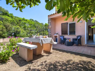 Ferienhaus für 5 Personen (60 m²) in Costa Paradiso 2/10