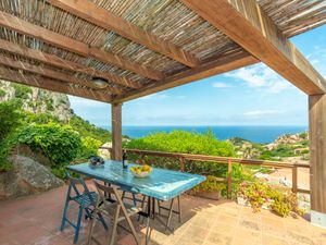 Ferienhaus für 4 Personen (60 m²) in Costa Paradiso