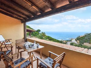 Ferienhaus für 4 Personen (56 m²) in Costa Paradiso