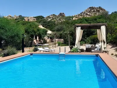Ferienhaus für 5 Personen (60 m²) in Costa Paradiso 7/10