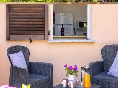 Ferienhaus für 5 Personen (60 m²) in Costa Paradiso 8/10