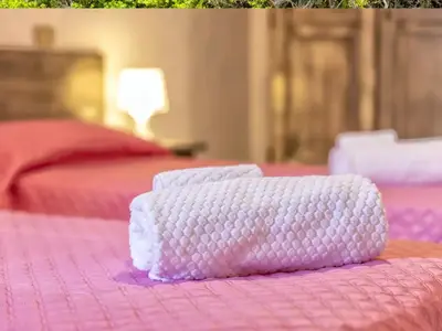 Ferienhaus für 5 Personen (60 m²) in Costa Paradiso 9/10