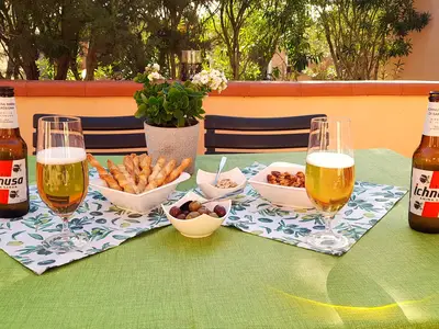 Ferienhaus für 4 Personen (58 m²) in Costa Paradiso 2/10