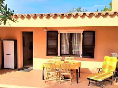 Ferienhaus für 4 Personen (60 m²) in Costa Paradiso 2/10