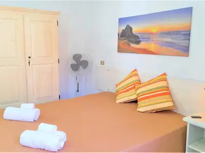 Ferienhaus für 4 Personen (60 m²) in Costa Paradiso 5/10