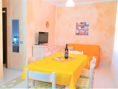 Ferienhaus für 4 Personen (60 m²) in Costa Paradiso 8/10