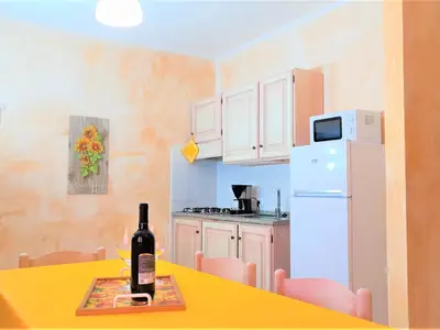 Ferienhaus für 4 Personen (60 m²) in Costa Paradiso 9/10