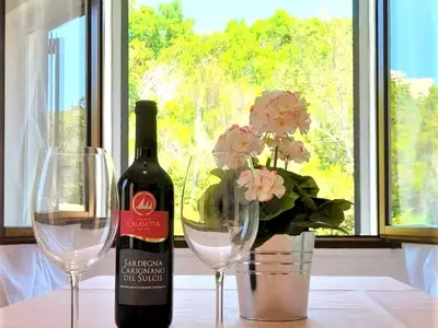 Ferienhaus für 5 Personen (60 m²) in Costa Paradiso 4/10