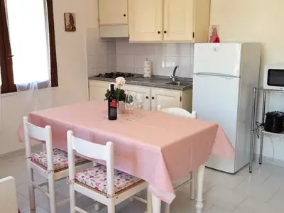 Ferienhaus für 5 Personen (60 m²) in Costa Paradiso 7/10