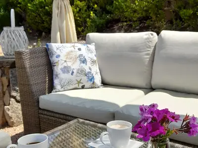 Ferienhaus für 5 Personen (60 m²) in Costa Paradiso 10/10