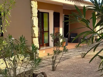 Ferienhaus für 2 Personen (45 m²) in Costa Paradiso 2/10