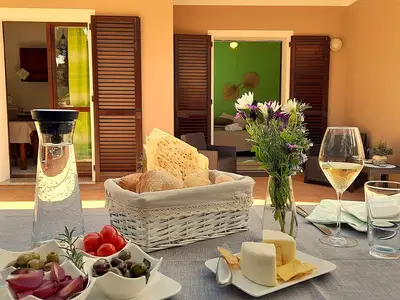 Ferienhaus für 2 Personen (45 m²) in Costa Paradiso 3/10