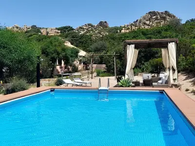 Ferienhaus für 2 Personen (45 m²) in Costa Paradiso 5/10